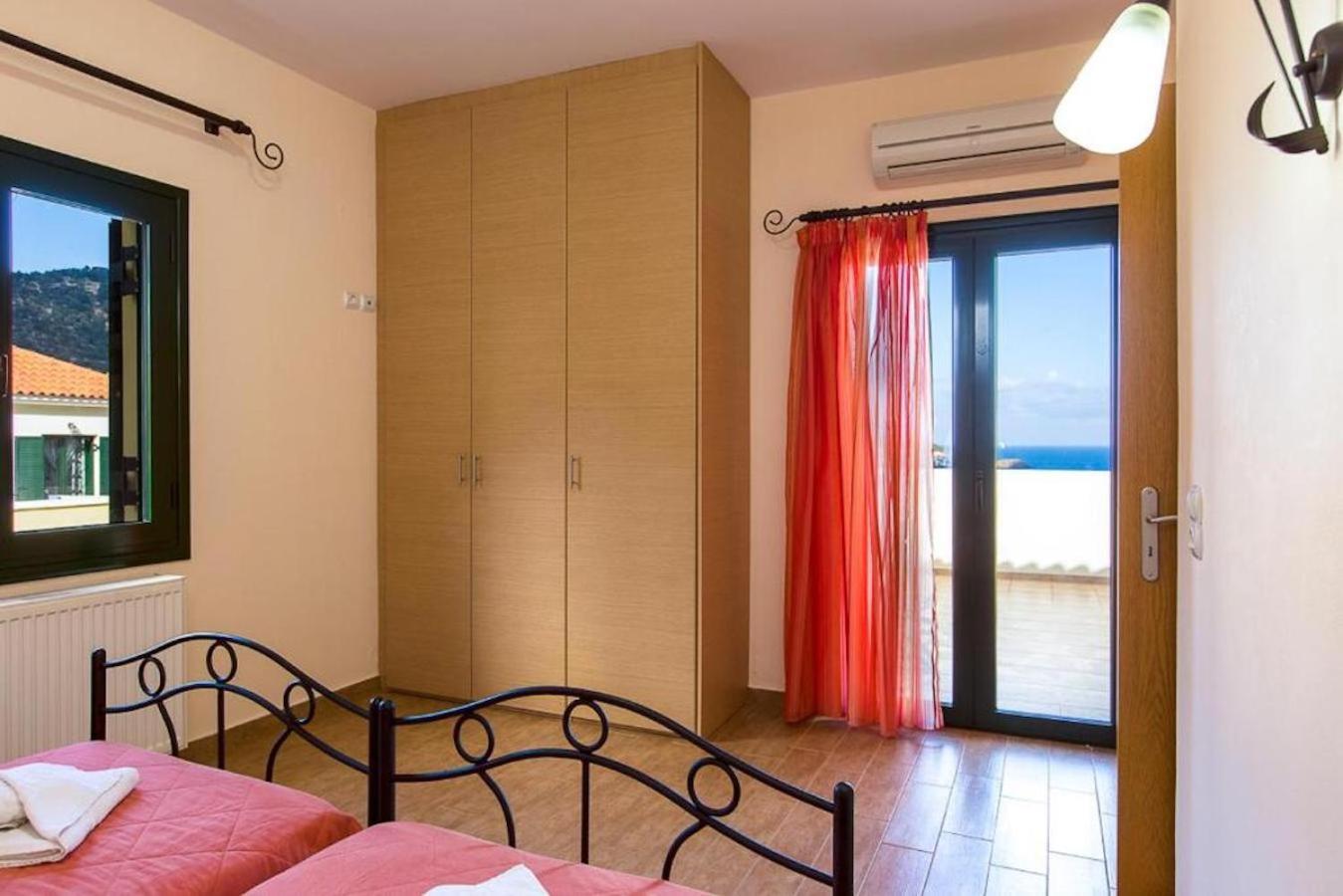 Argyro Villa Bali  Exterior foto